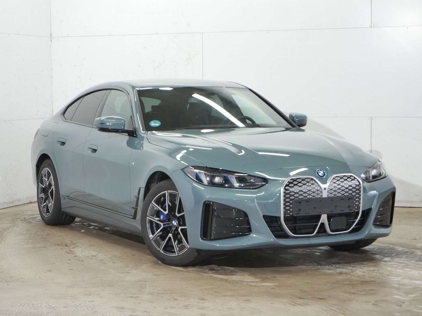 BMW I4 M Sport EDrive40 - 2025 - Joinsteer - #2