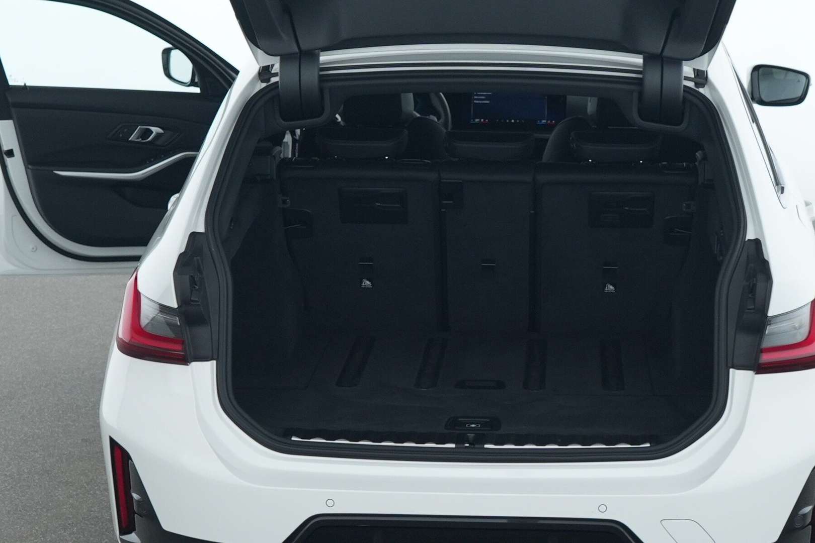 BMW Série 3 M Sport 320i - 2025 - Joinsteer - #6