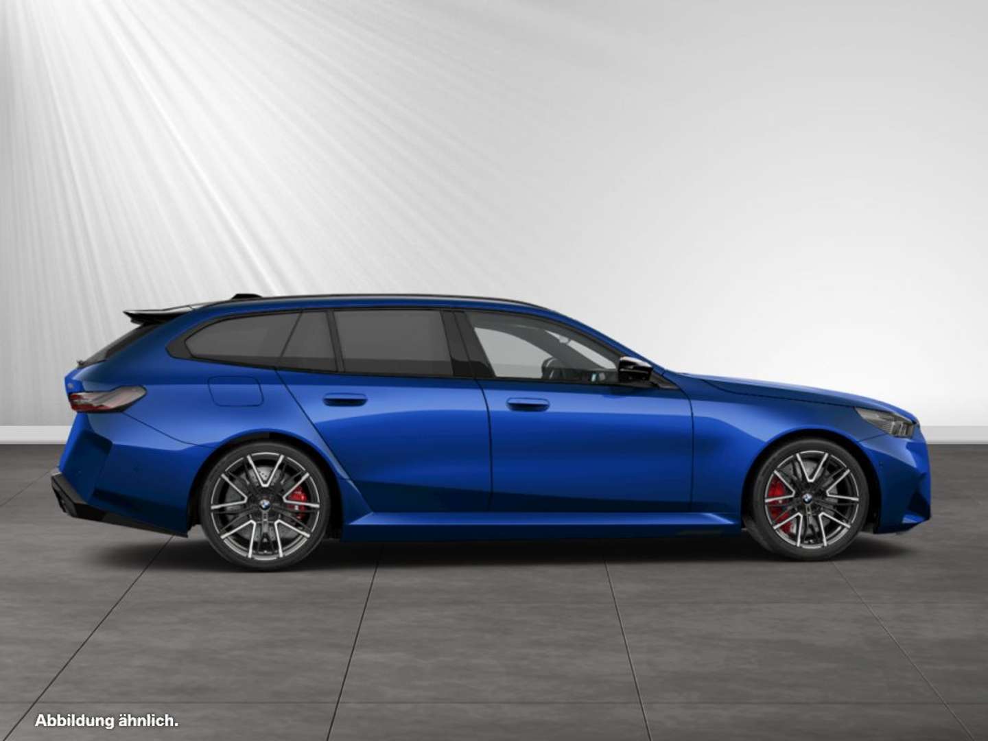 BMW M5 Touring - 2025 - Joinsteer - #9