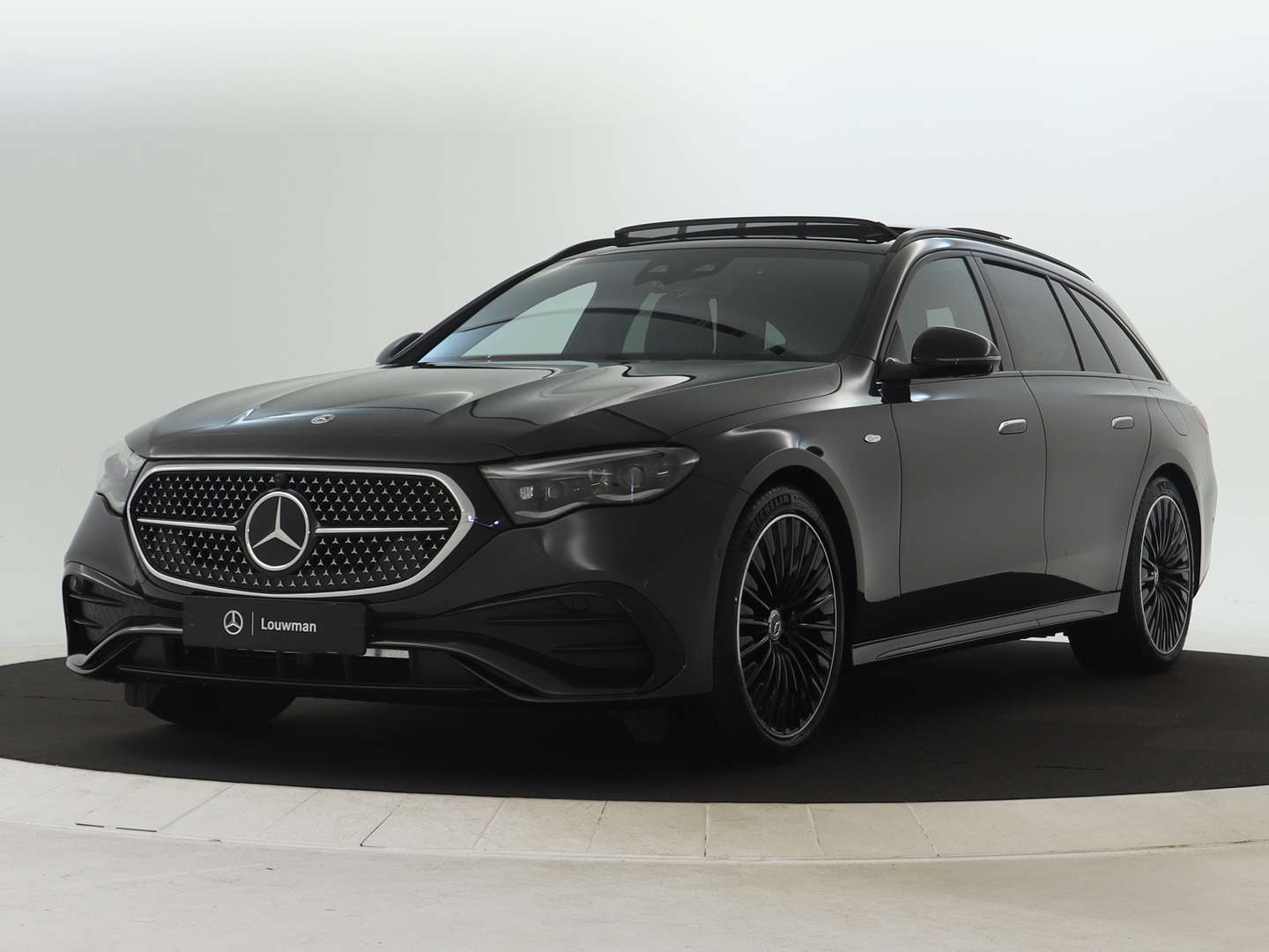 Mercedes Classe E 300 Sport Edition - 2025 - Joinsteer - #1