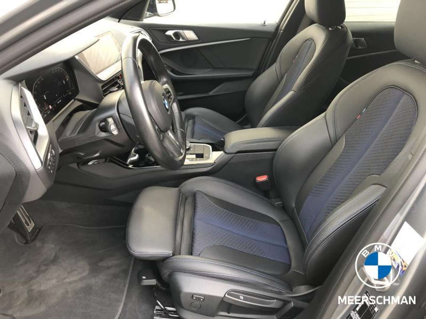 BMW 118 M Sport - 2022 - Joinsteer - #11
