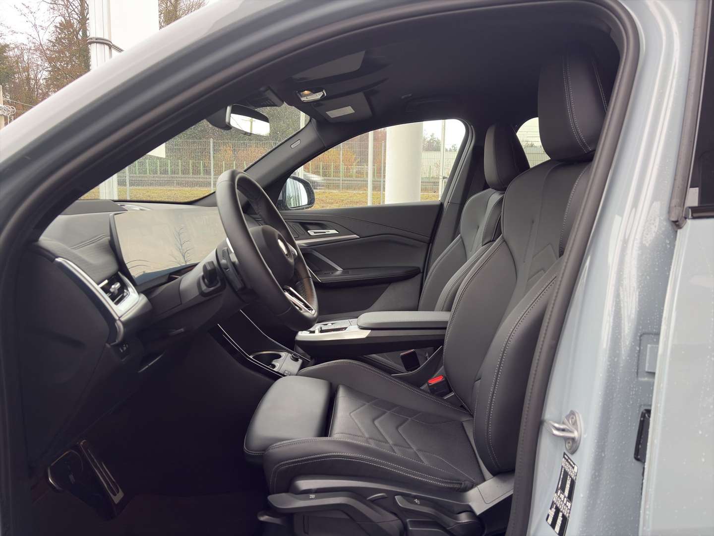 BMW X2 M Sport SDrive20i - 2024 - Joinsteer - #6