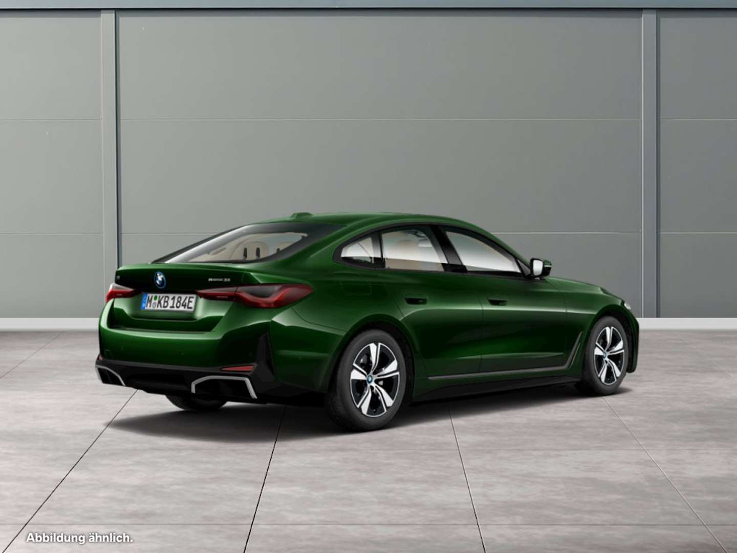 BMW I4 EDrive35 Gran Coupé EDrive35 - 2023 - Joinsteer - #1