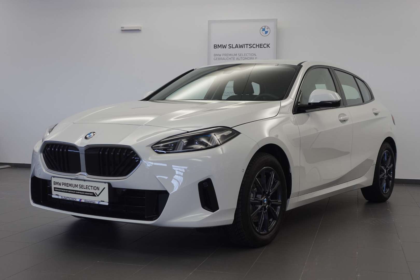 BMW 116 116i - 2026 - Joinsteer - #1