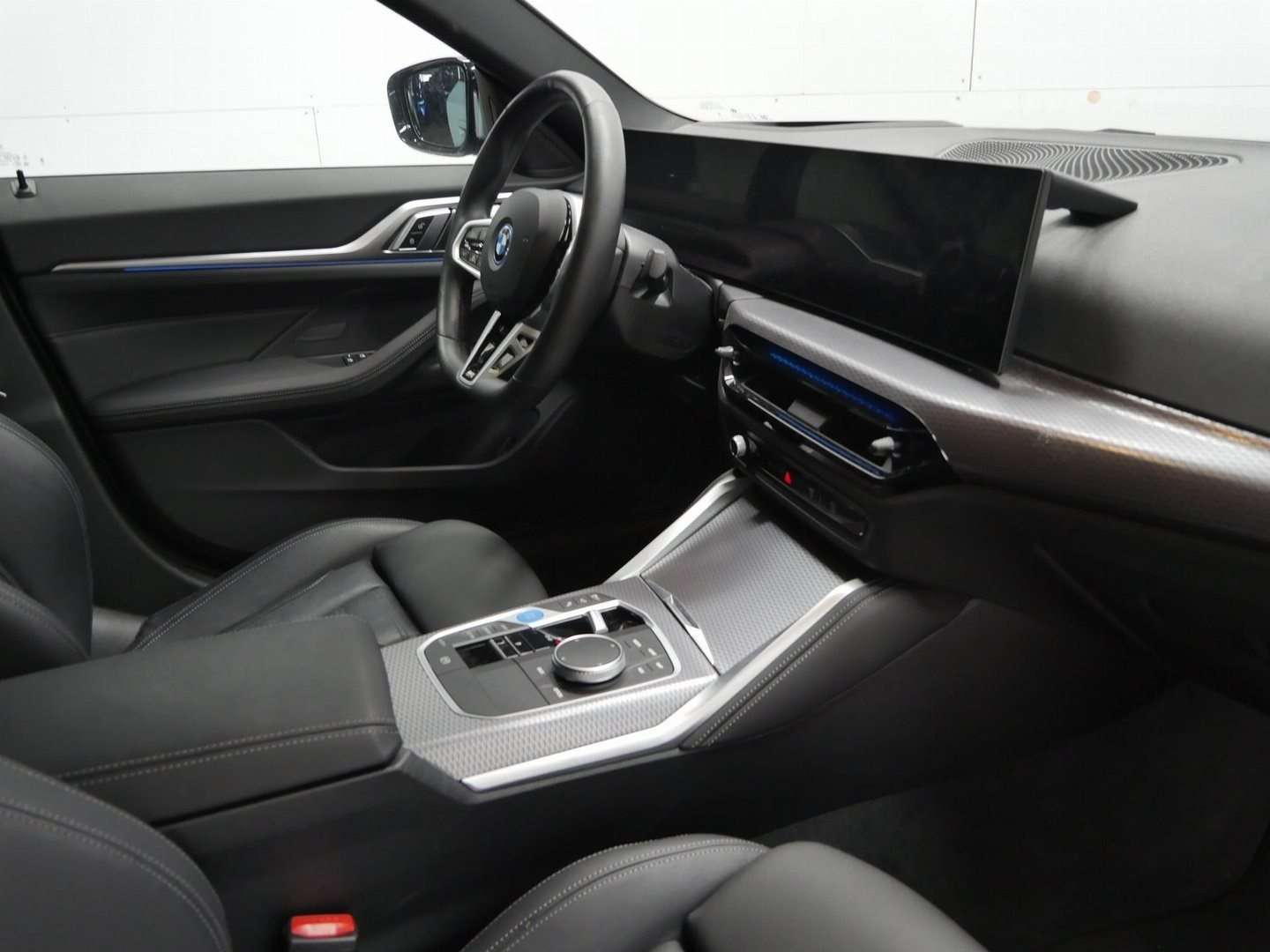 BMW I4 M Sport EDrive40 - 2025 - Joinsteer - #4