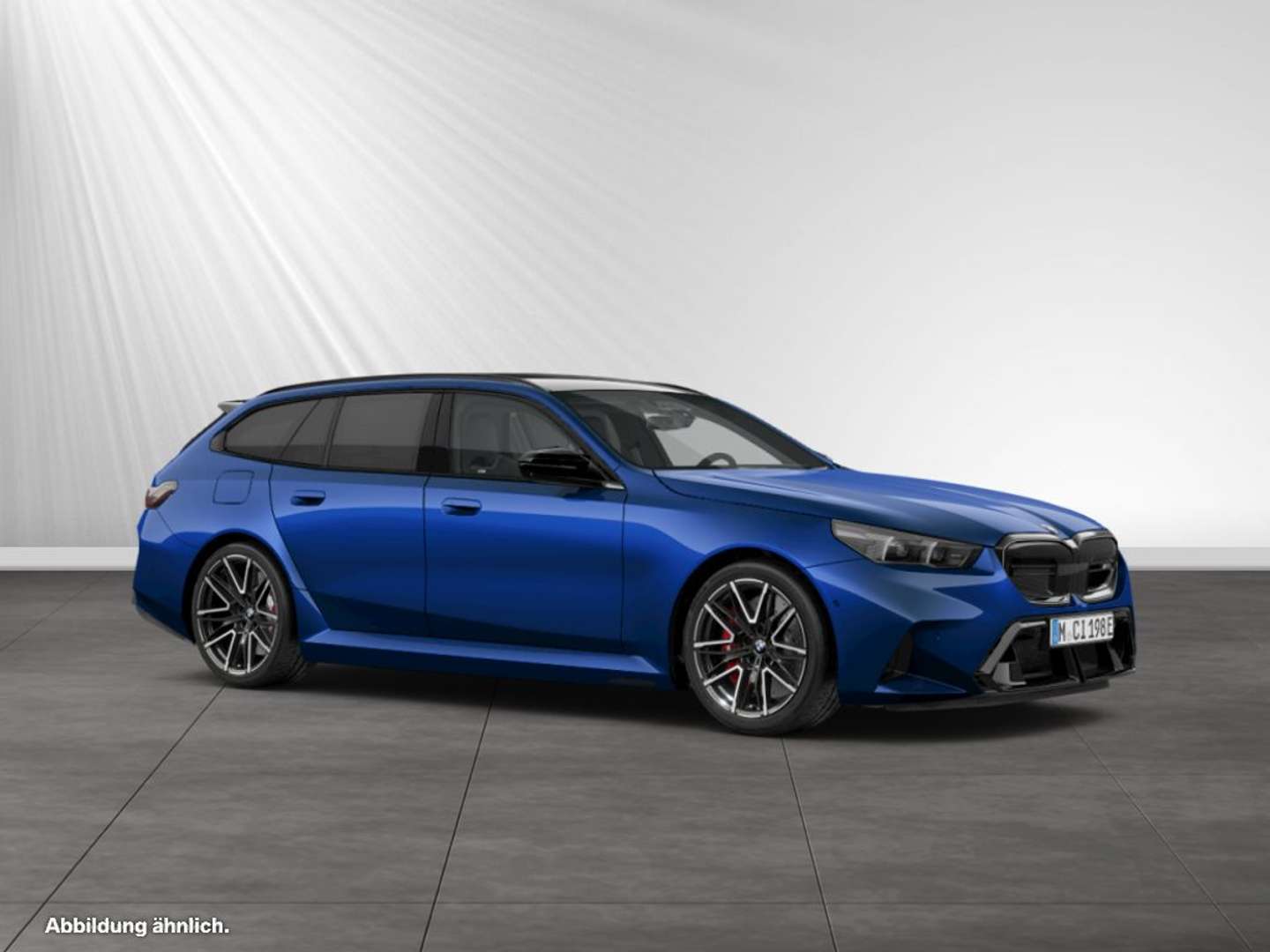 BMW M5 Touring - 2025 - Joinsteer - #11