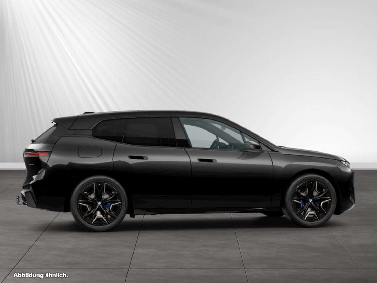 BMW IX XDrive45 - 2025 - Joinsteer - #9