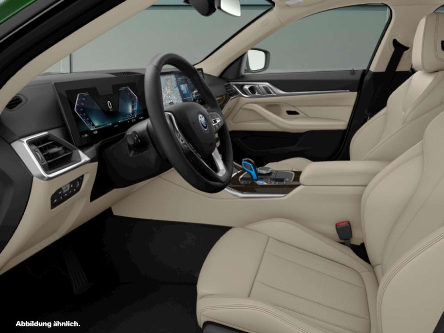 BMW I4 EDrive35 Gran Coupé EDrive35 - 2023 - Joinsteer - #2