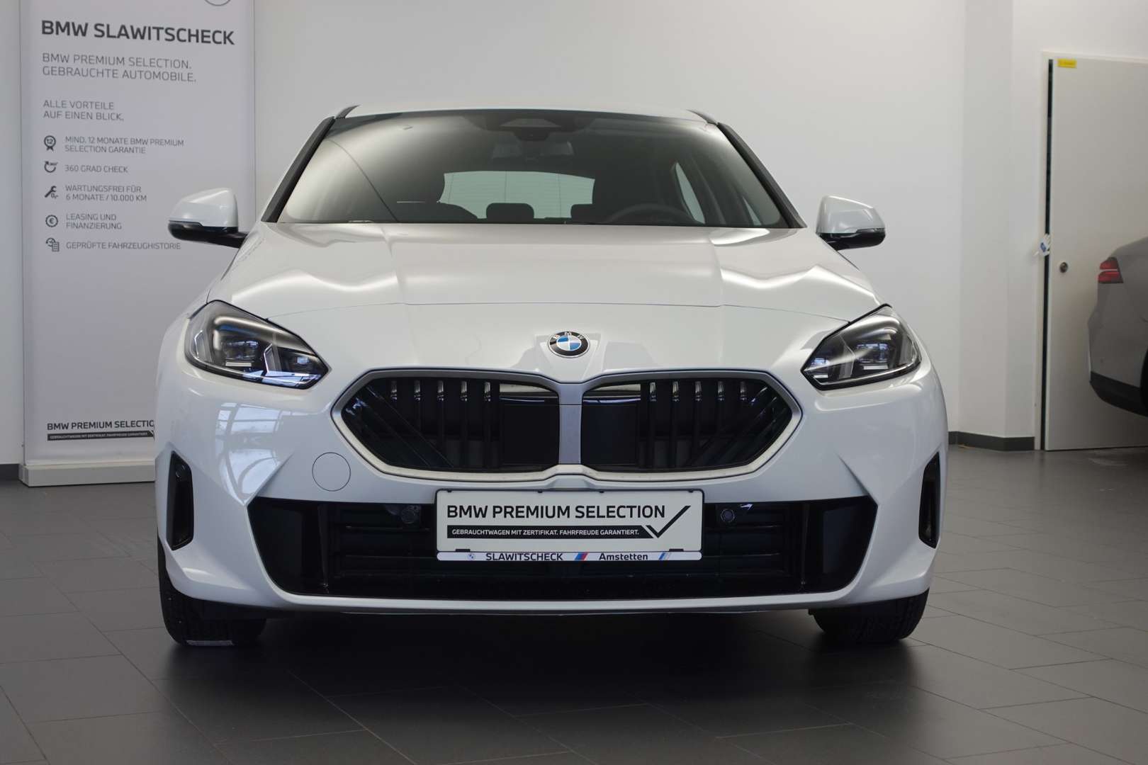 BMW 116 116i - 2026 - Joinsteer - #2