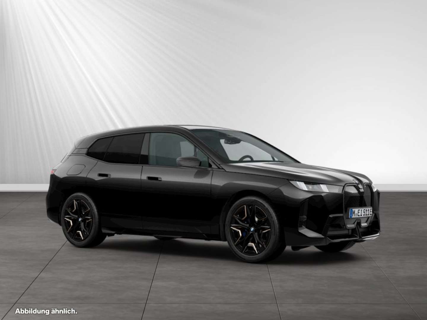 BMW IX XDrive45 - 2025 - Joinsteer - #10