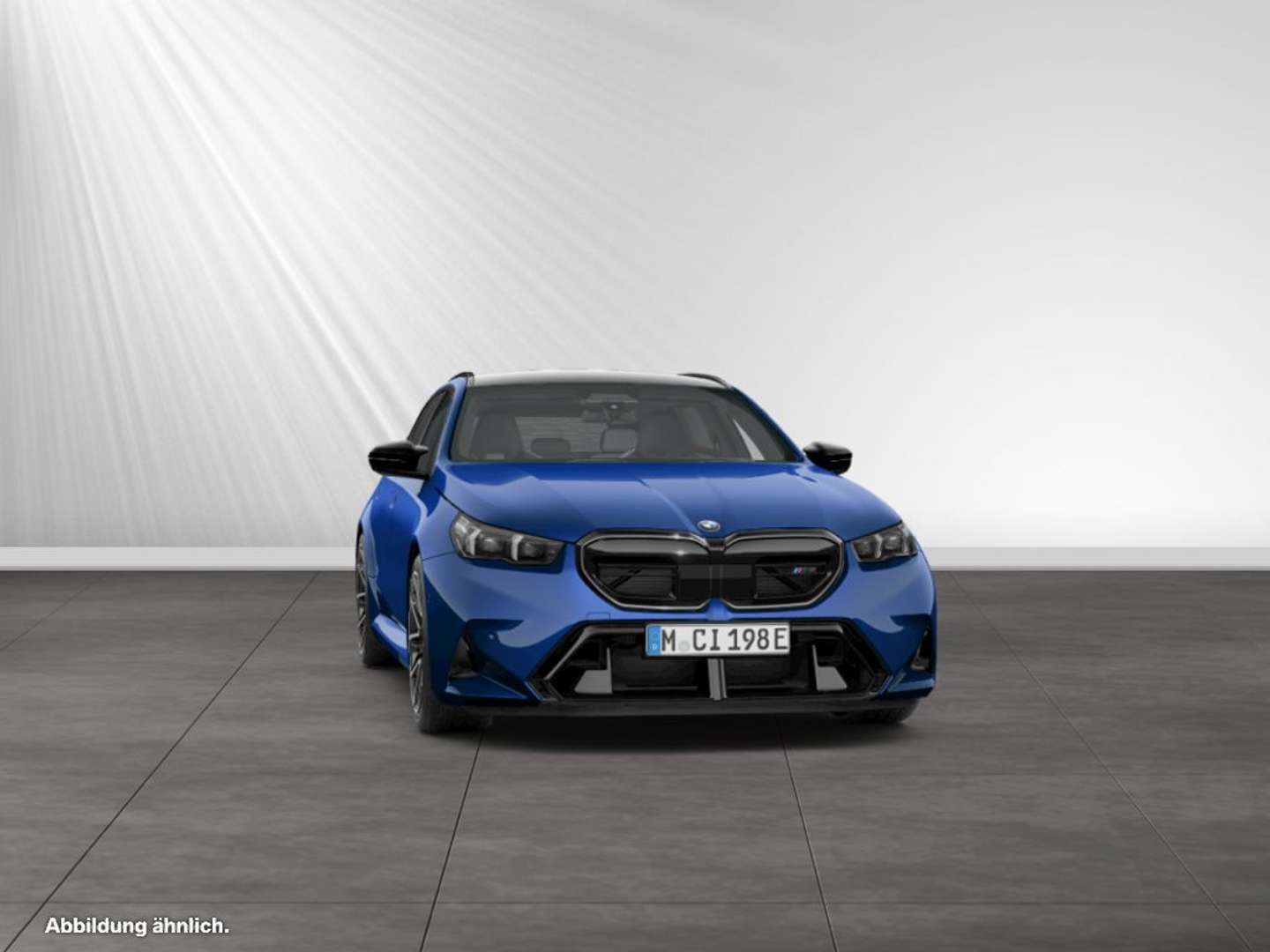 BMW M5 Touring - 2025 - Joinsteer - #12