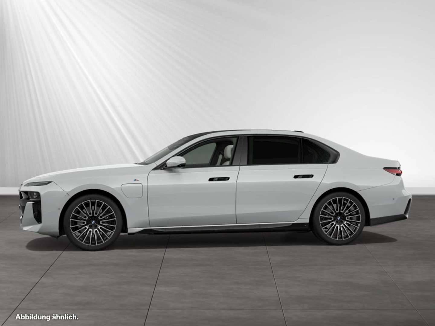 BMW Série 7 750e XDrive - 2024 - Joinsteer - #5