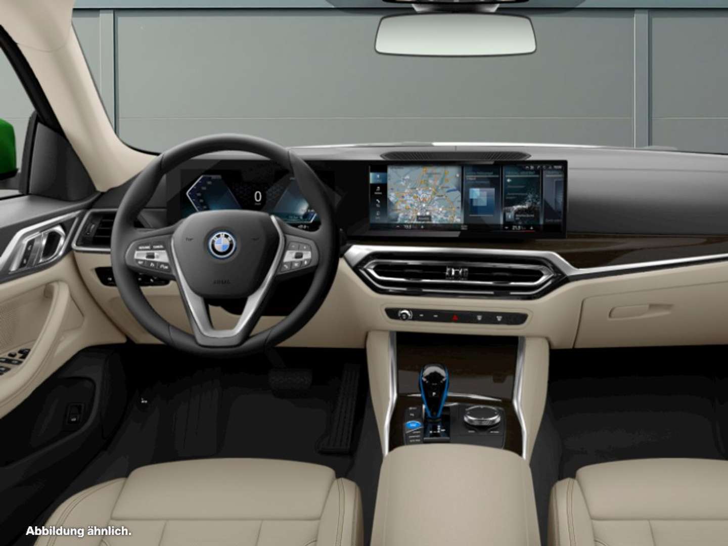BMW I4 EDrive35 Gran Coupé EDrive35 - 2023 - Joinsteer - #3