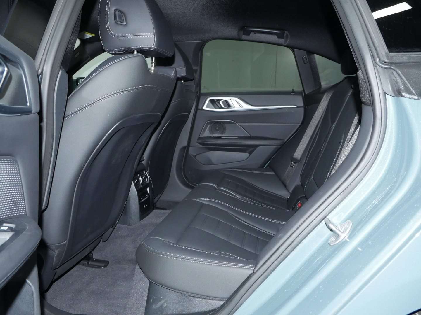 BMW I4 M Sport EDrive40 - 2025 - Joinsteer - #6