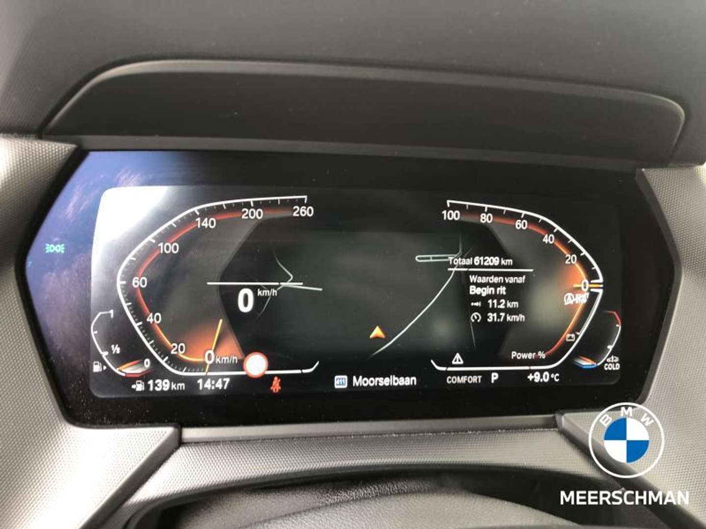 BMW 118 M Sport - 2022 - Joinsteer - #15