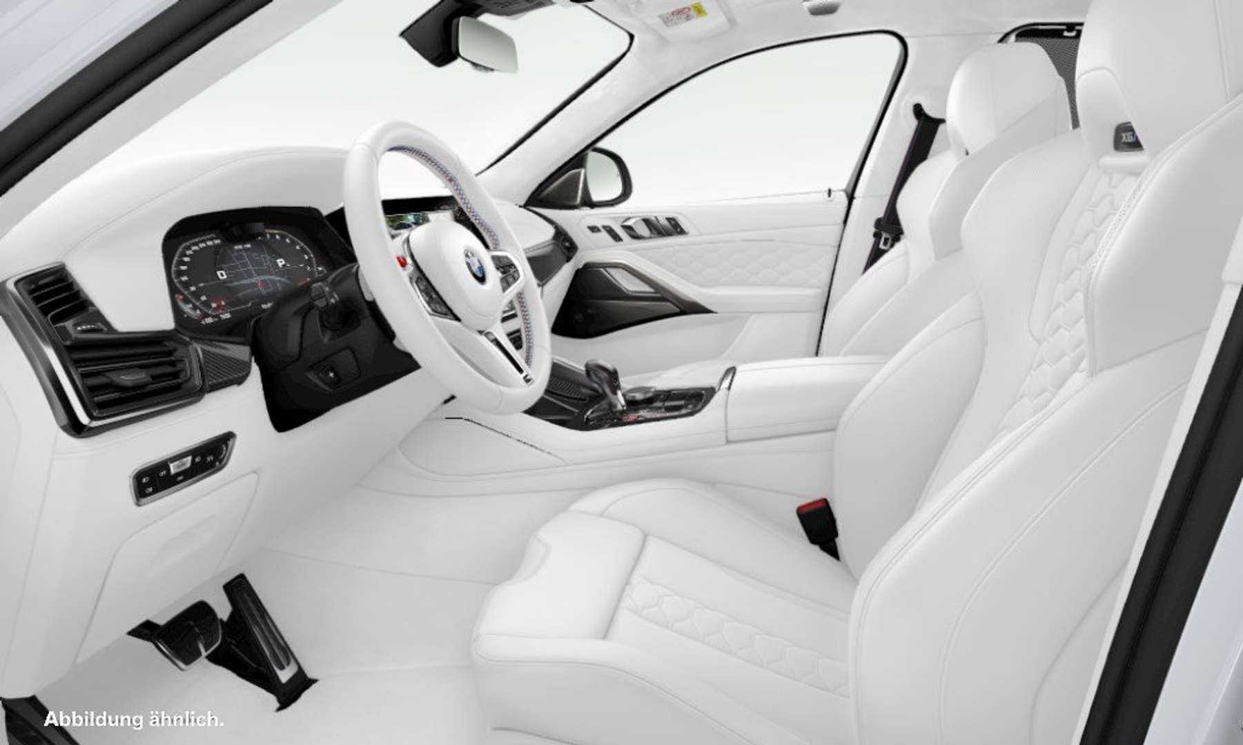 BMW X6 M M Competition - 2021 - Joinsteer - #4