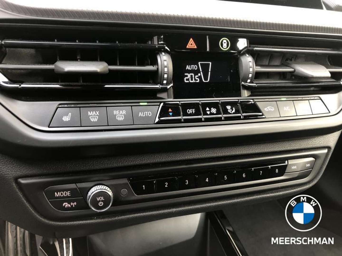 BMW 118 M Sport - 2022 - Joinsteer - #16