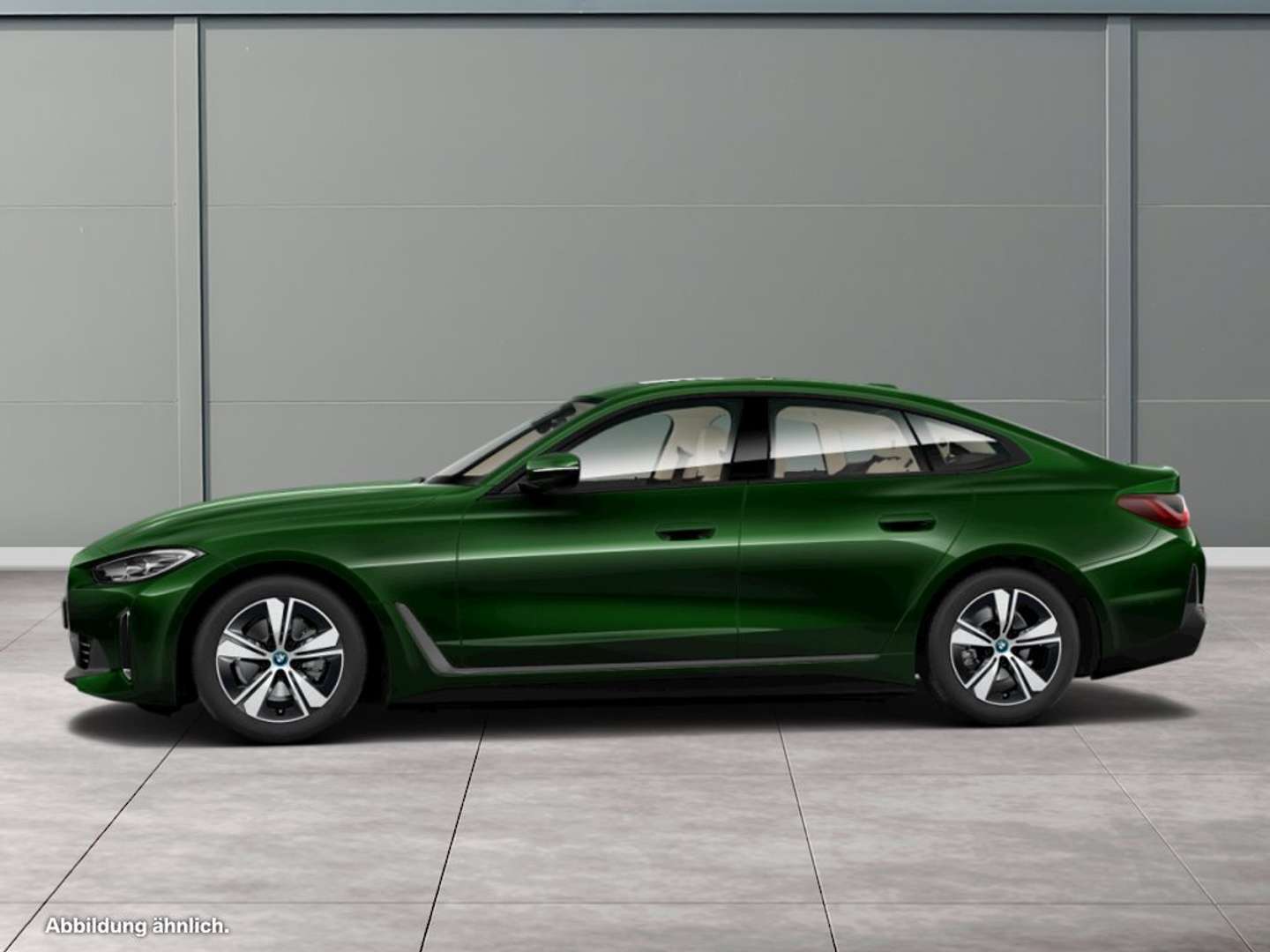 BMW I4 EDrive35 Gran Coupé EDrive35 - 2023 - Joinsteer - #5