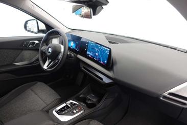 BMW 116 116i — photo 5