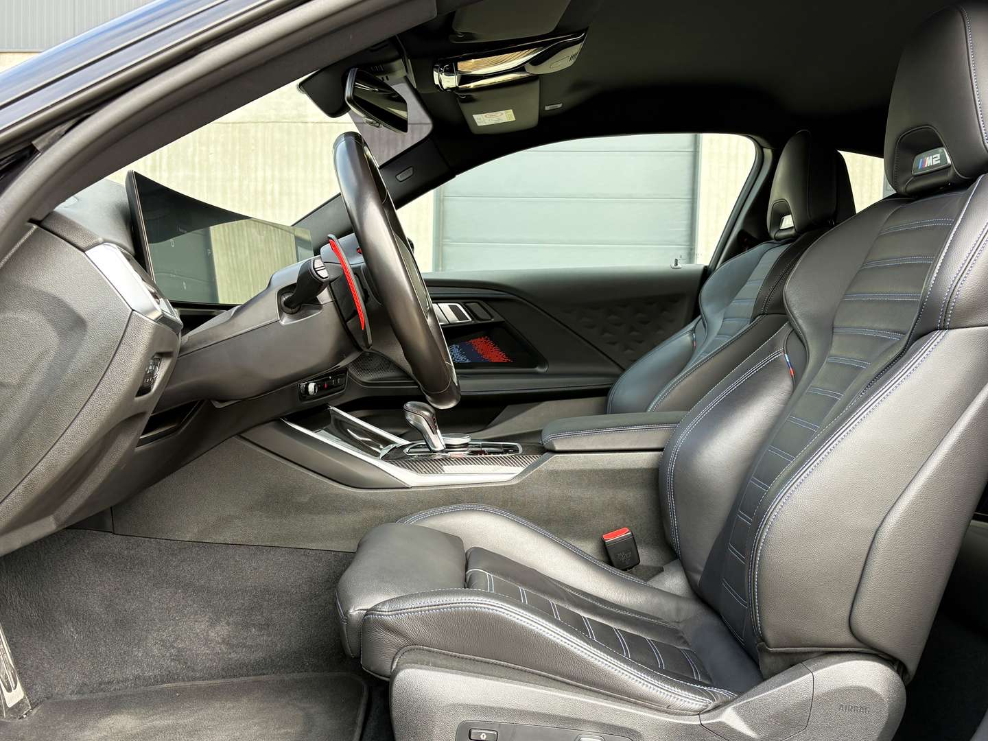 BMW M2 Competition M2 - 2024 - Joinsteer - #11