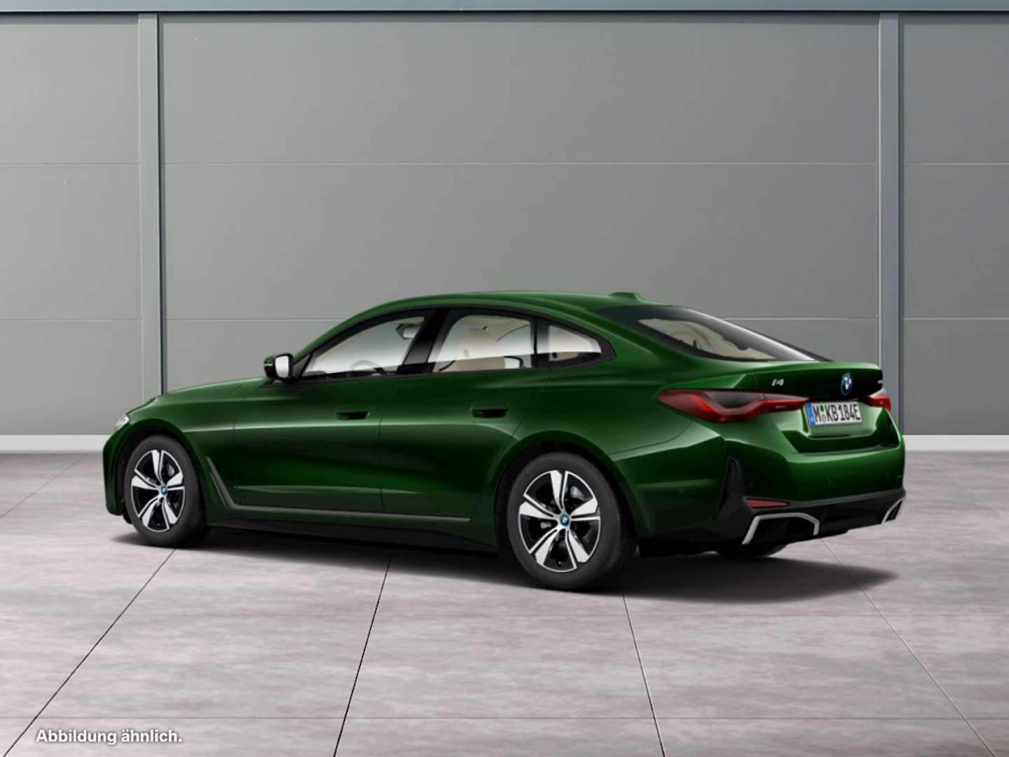 BMW I4 EDrive35 Gran Coupé EDrive35 - 2023 - Joinsteer - #6