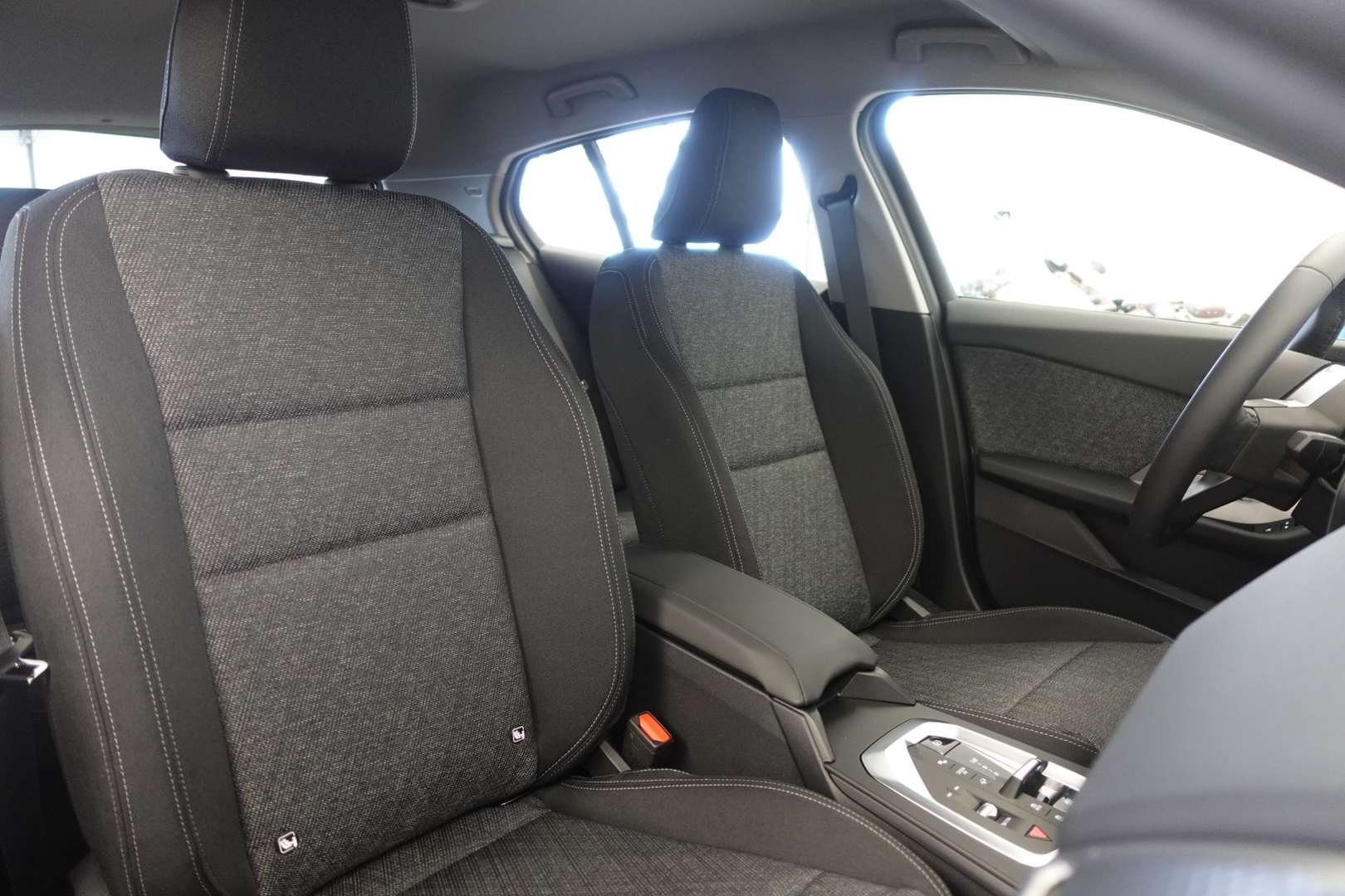 BMW 116 116i - 2026 - Joinsteer - #6