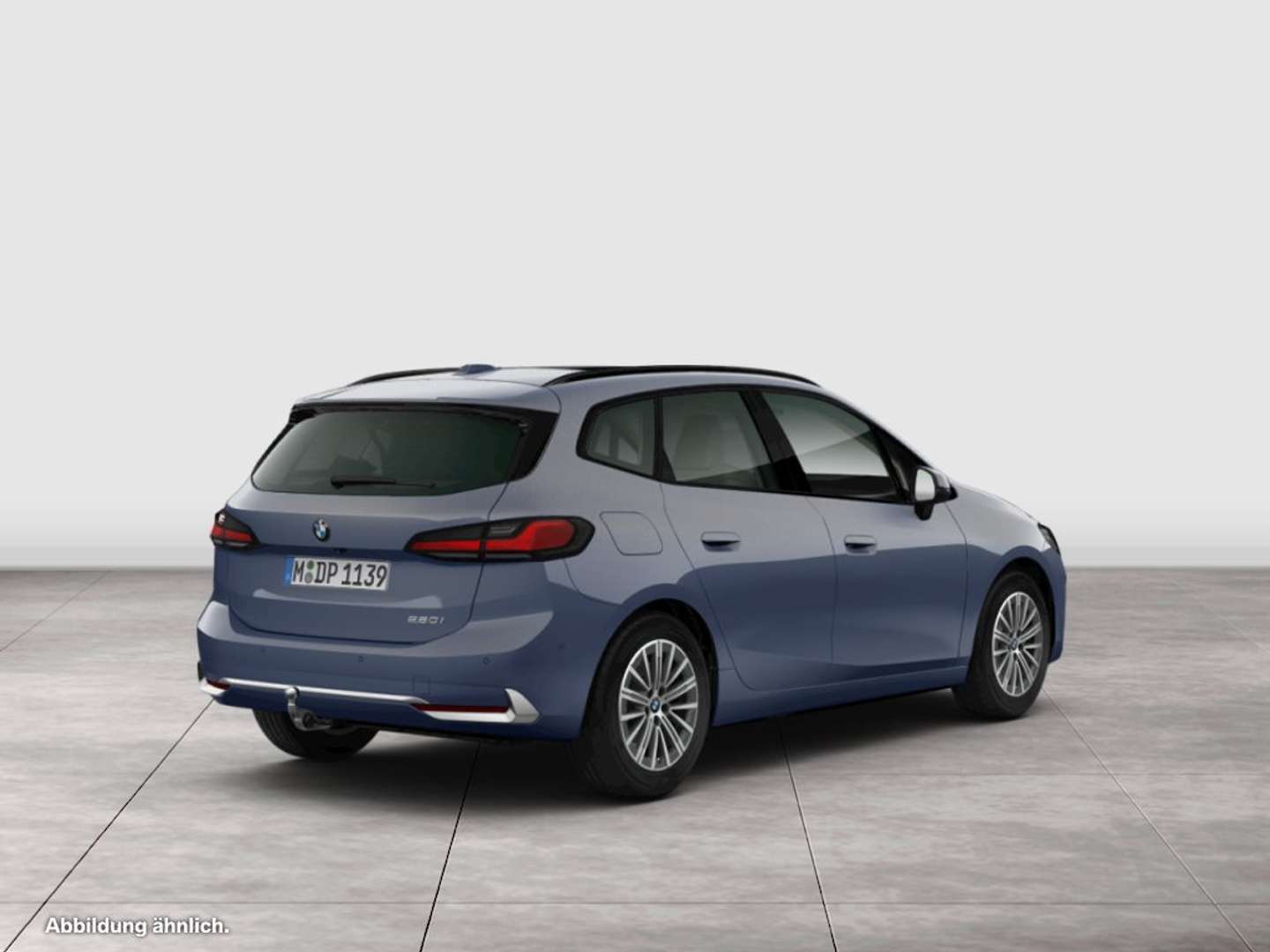 BMW Série 2 Luxury 220i - 2025 - Joinsteer - #2