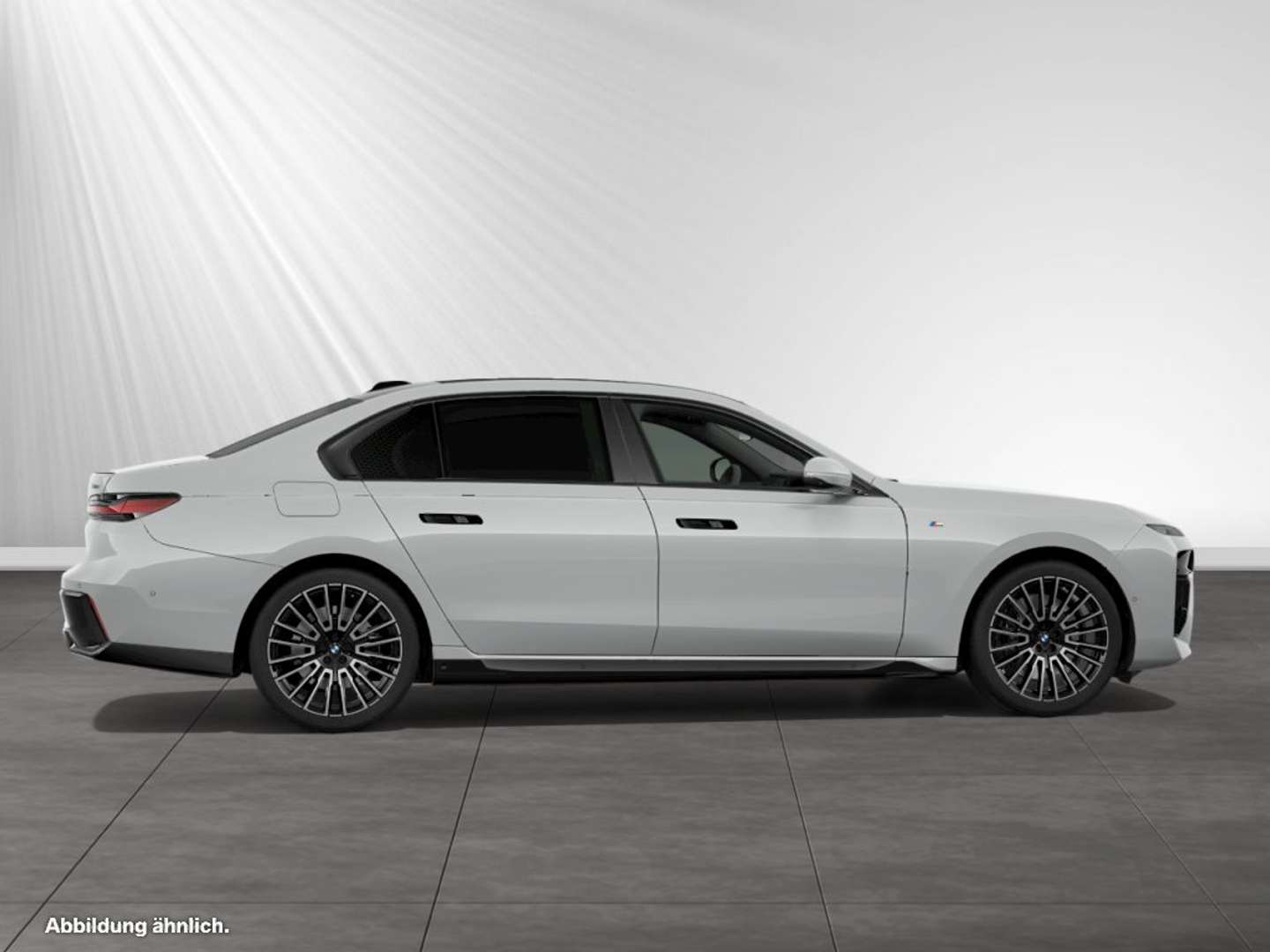 BMW Série 7 750e XDrive - 2024 - Joinsteer - #9