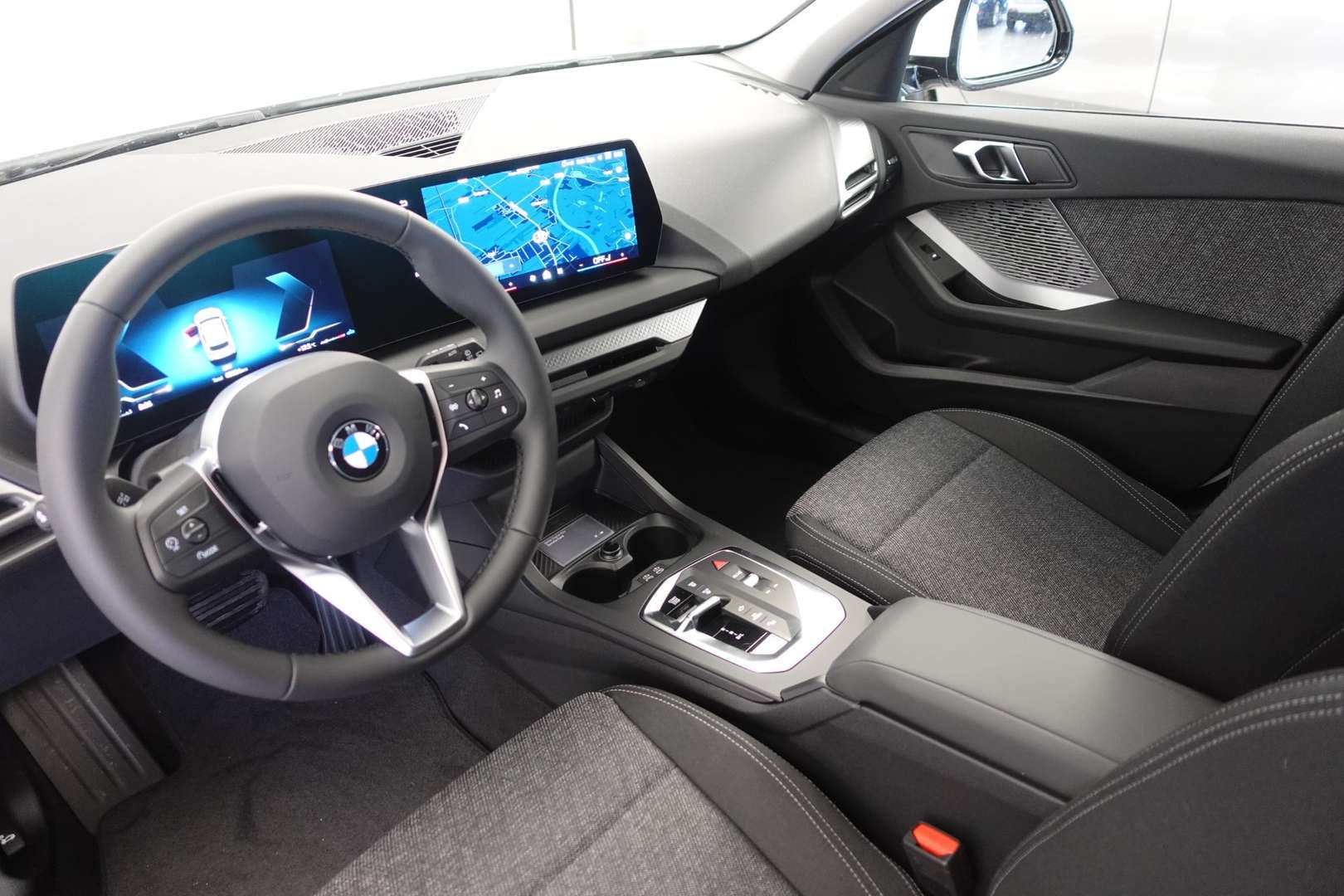 BMW 116 116i - 2026 - Joinsteer - #7