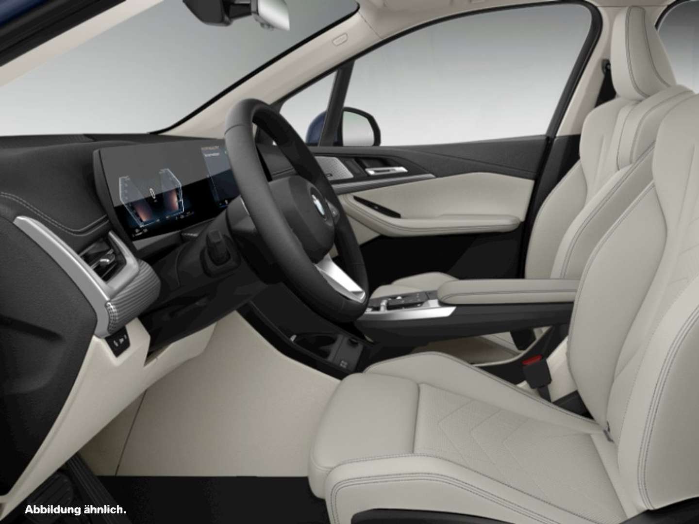 BMW Série 2 Luxury 220i - 2025 - Joinsteer - #3