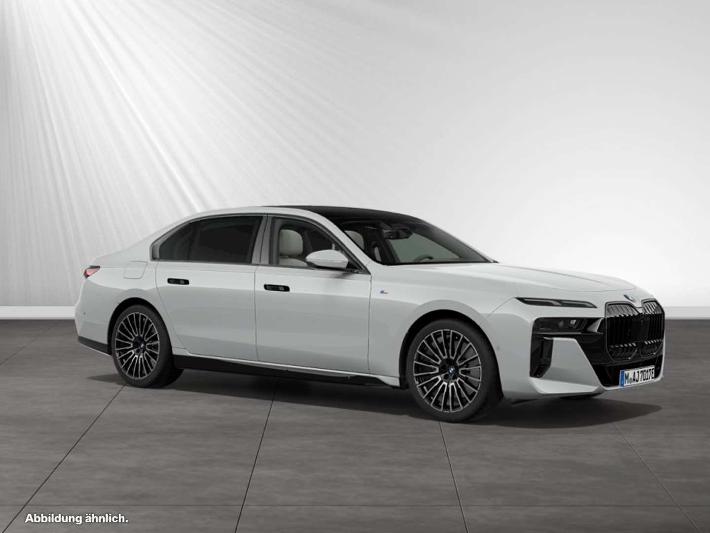 BMW Série 7 750e XDrive - 2024 - Joinsteer - #10