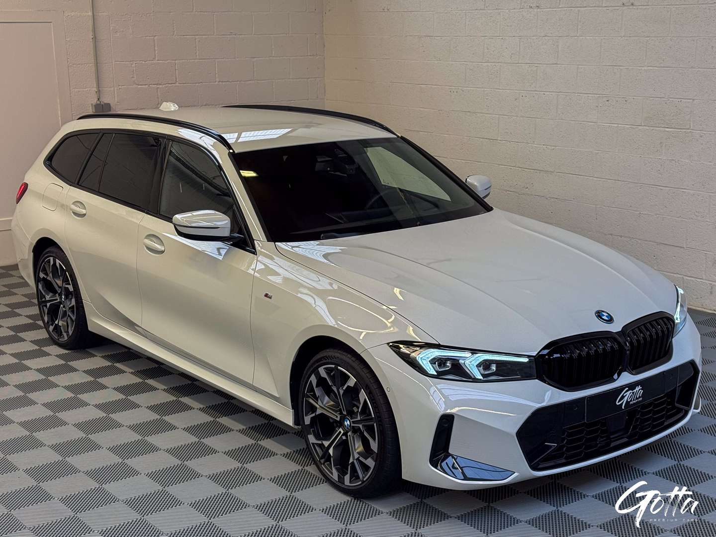 BMW 330e XDrive M Sport 330e XDrive - 2025 - Joinsteer - #3