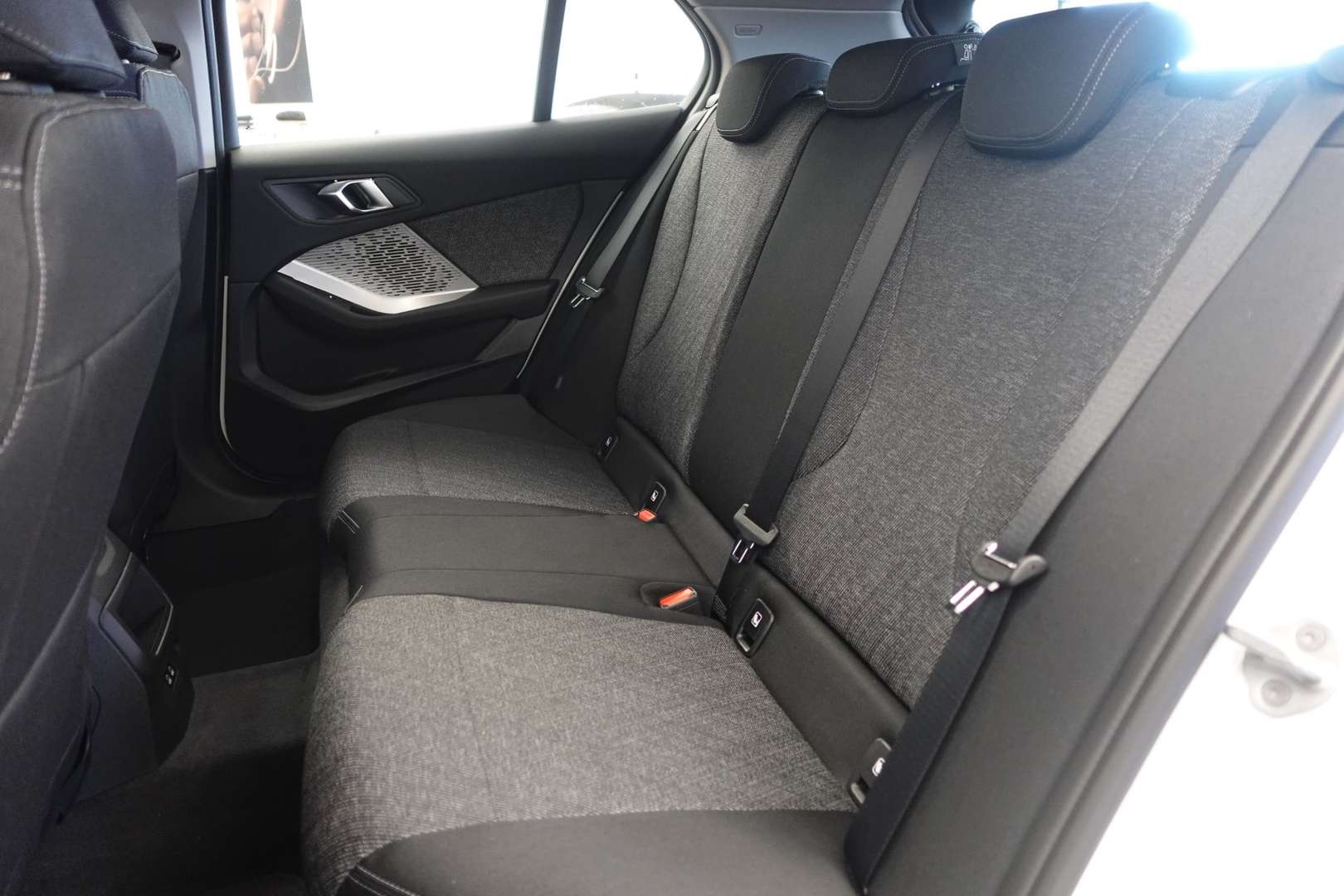 BMW 116 116i - 2026 - Joinsteer - #8