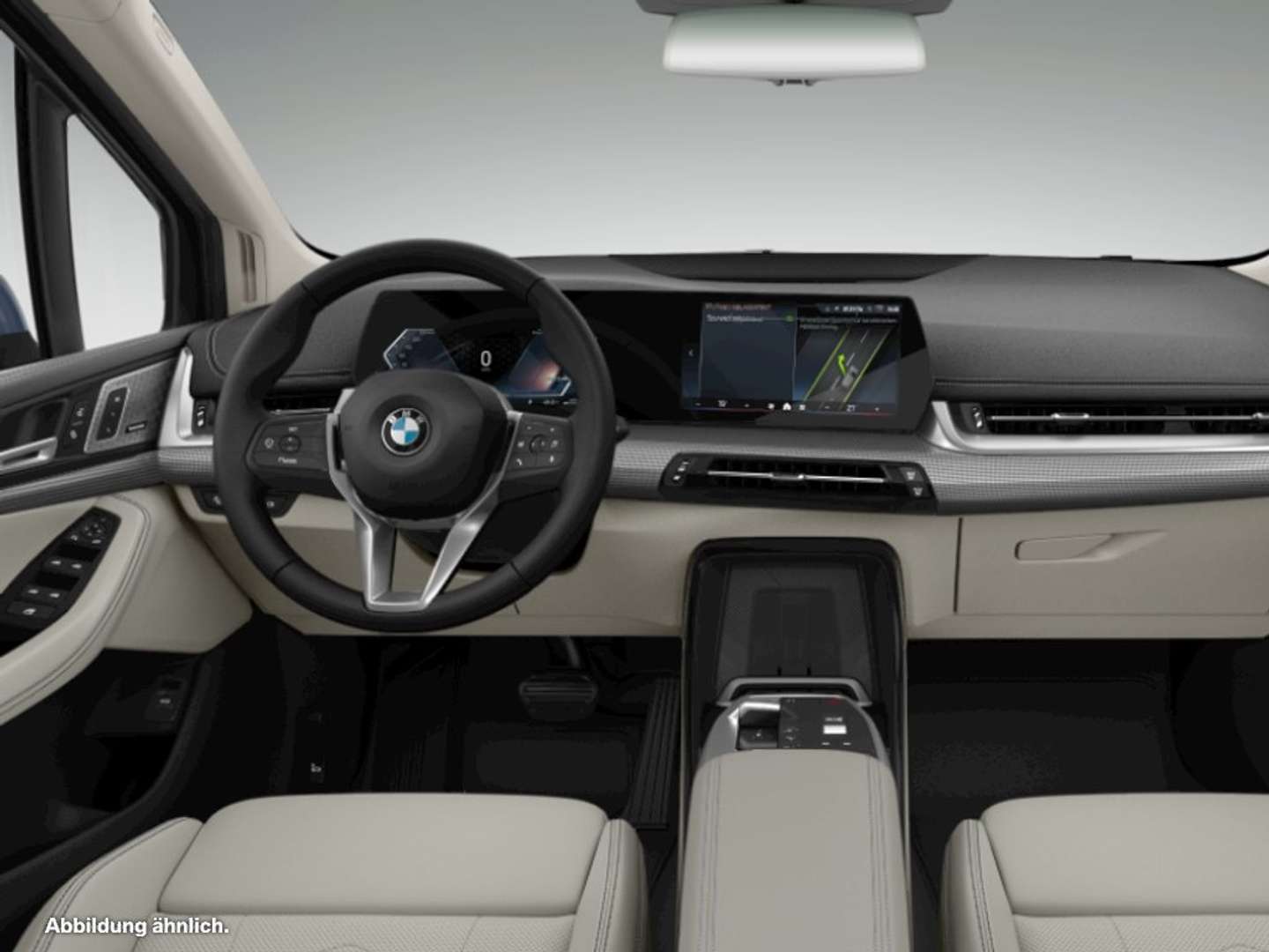 BMW Série 2 Luxury 220i - 2025 - Joinsteer - #4