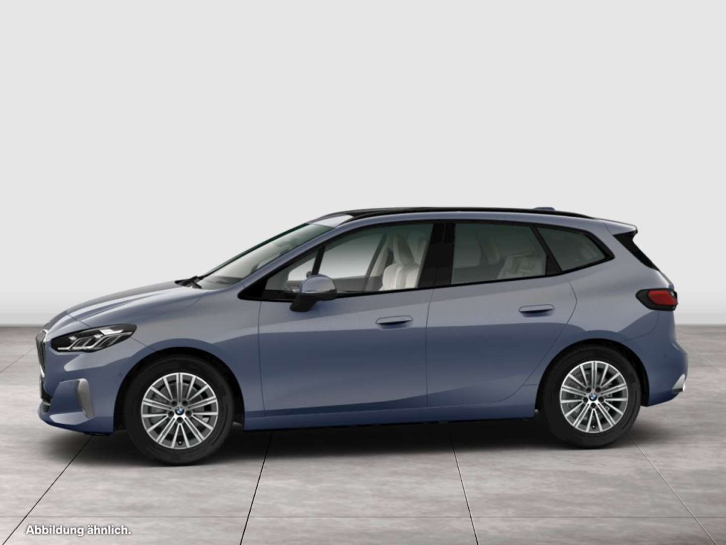 BMW Série 2 Luxury 220i - 2025 - Joinsteer - #5