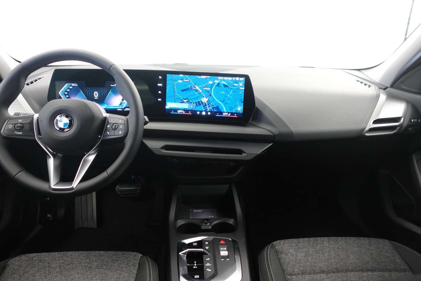 BMW 116 116i - 2026 - Joinsteer - #9