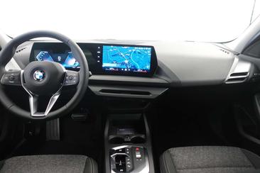 BMW 116 116i — photo 9