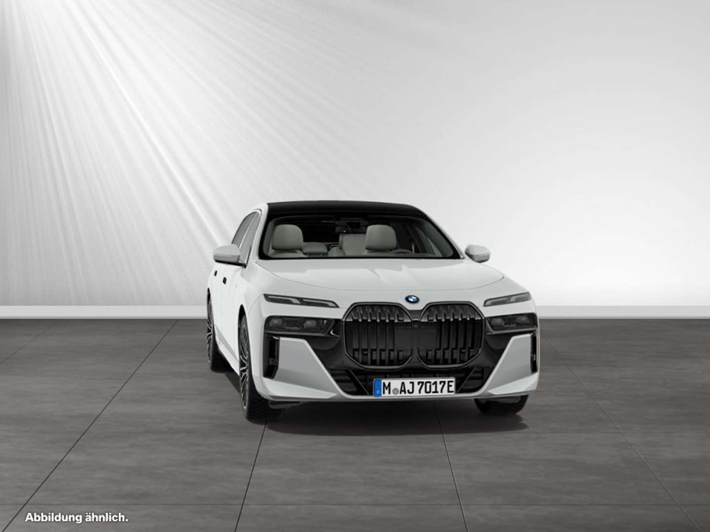 BMW Série 7 750e XDrive - 2024 - Joinsteer - #12