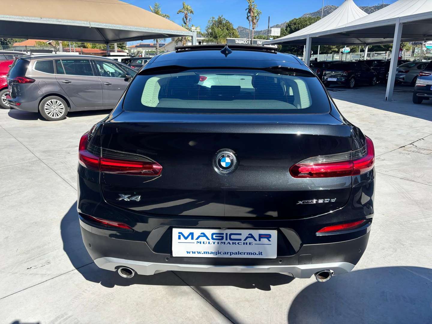 BMW X4 XLine XDrive20d - 2021 - Joinsteer - #5