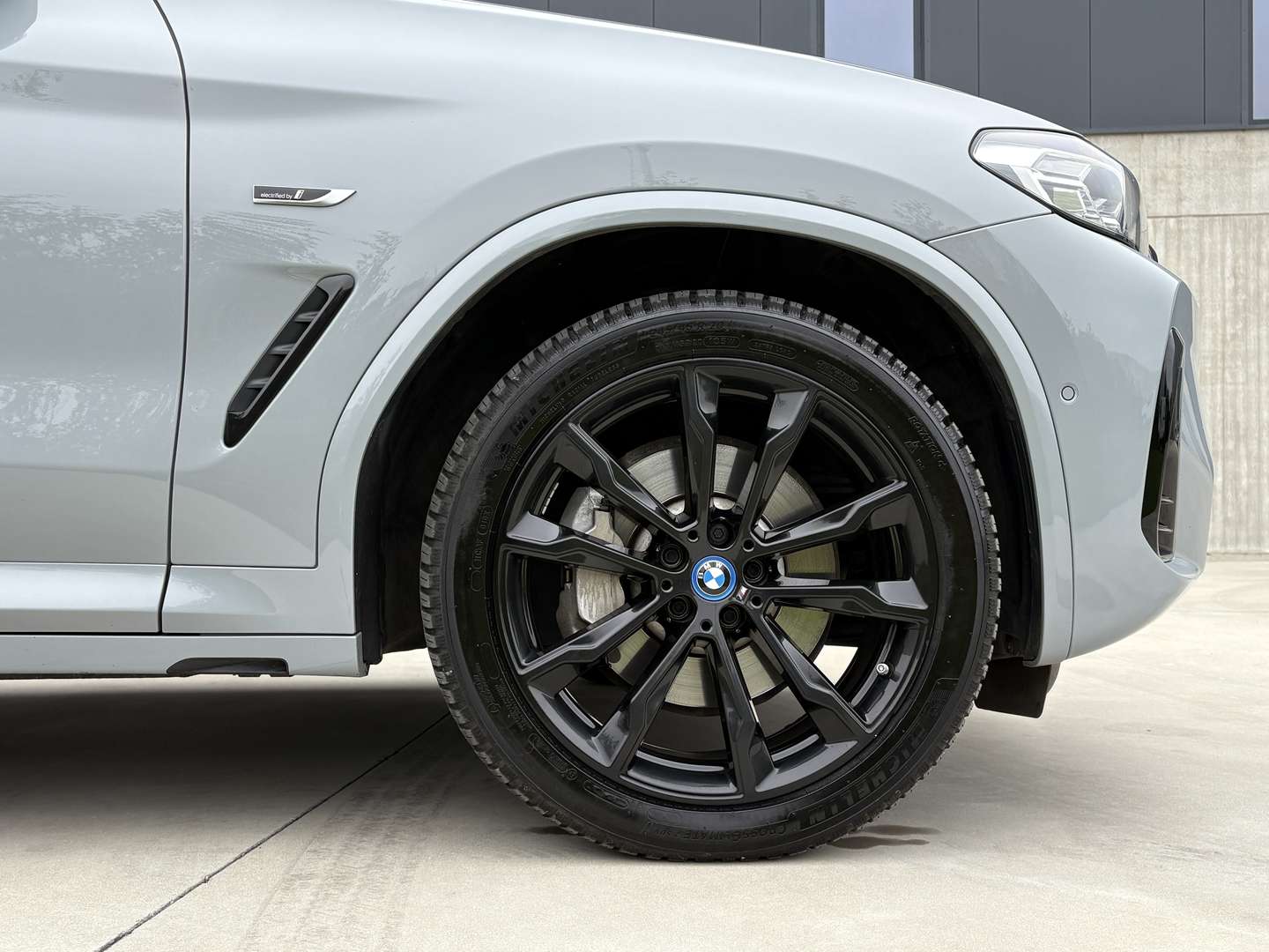 BMW X3 XDrive30e - 2022 - Joinsteer - #5