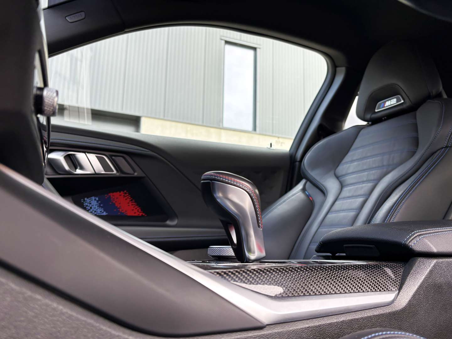 BMW M2 Competition M2 - 2024 - Joinsteer - #13