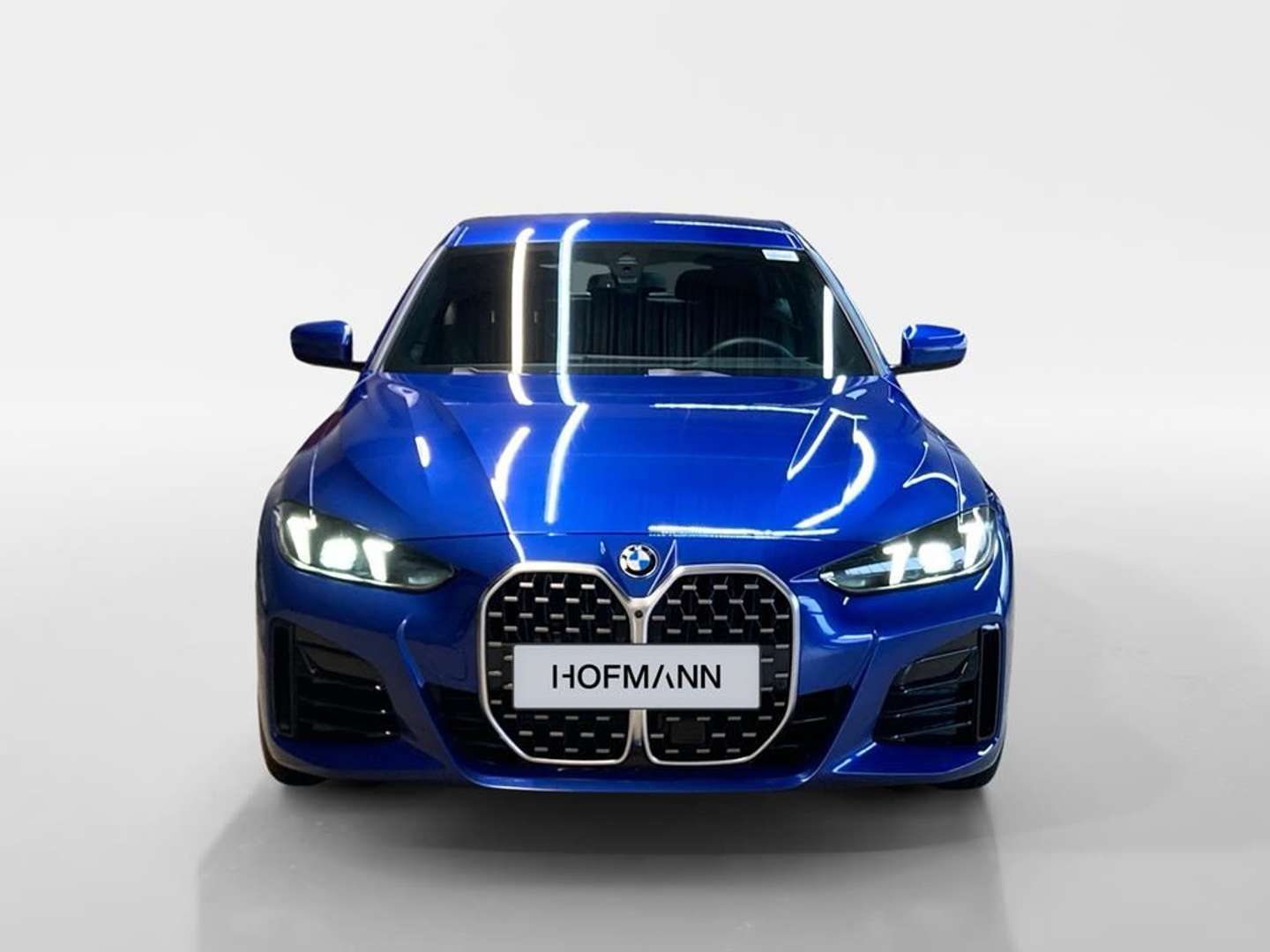 BMW 420 M Sport - 2025 - Joinsteer - #1