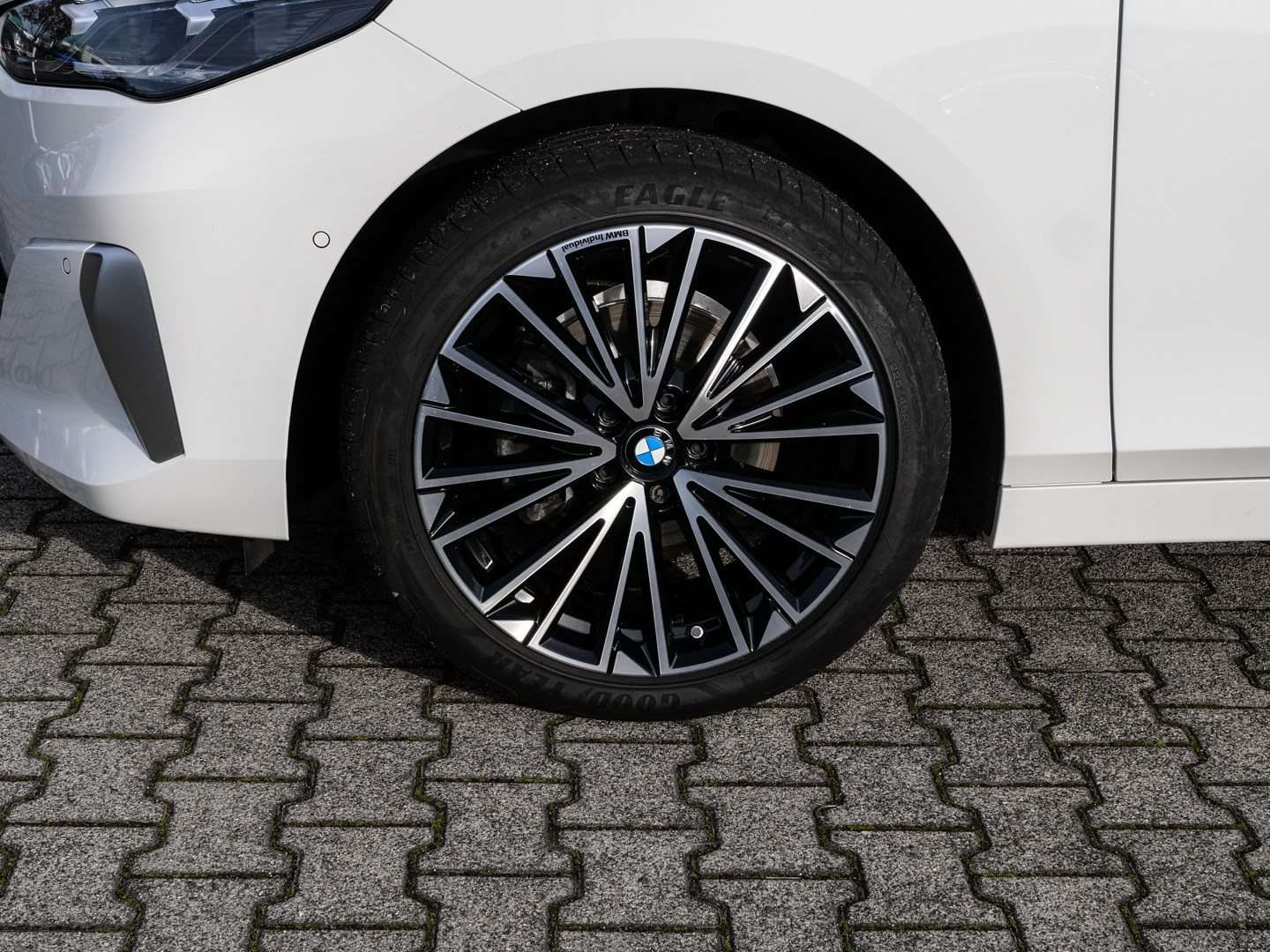 BMW 218d Luxury 218d - 2022 - Joinsteer - #5