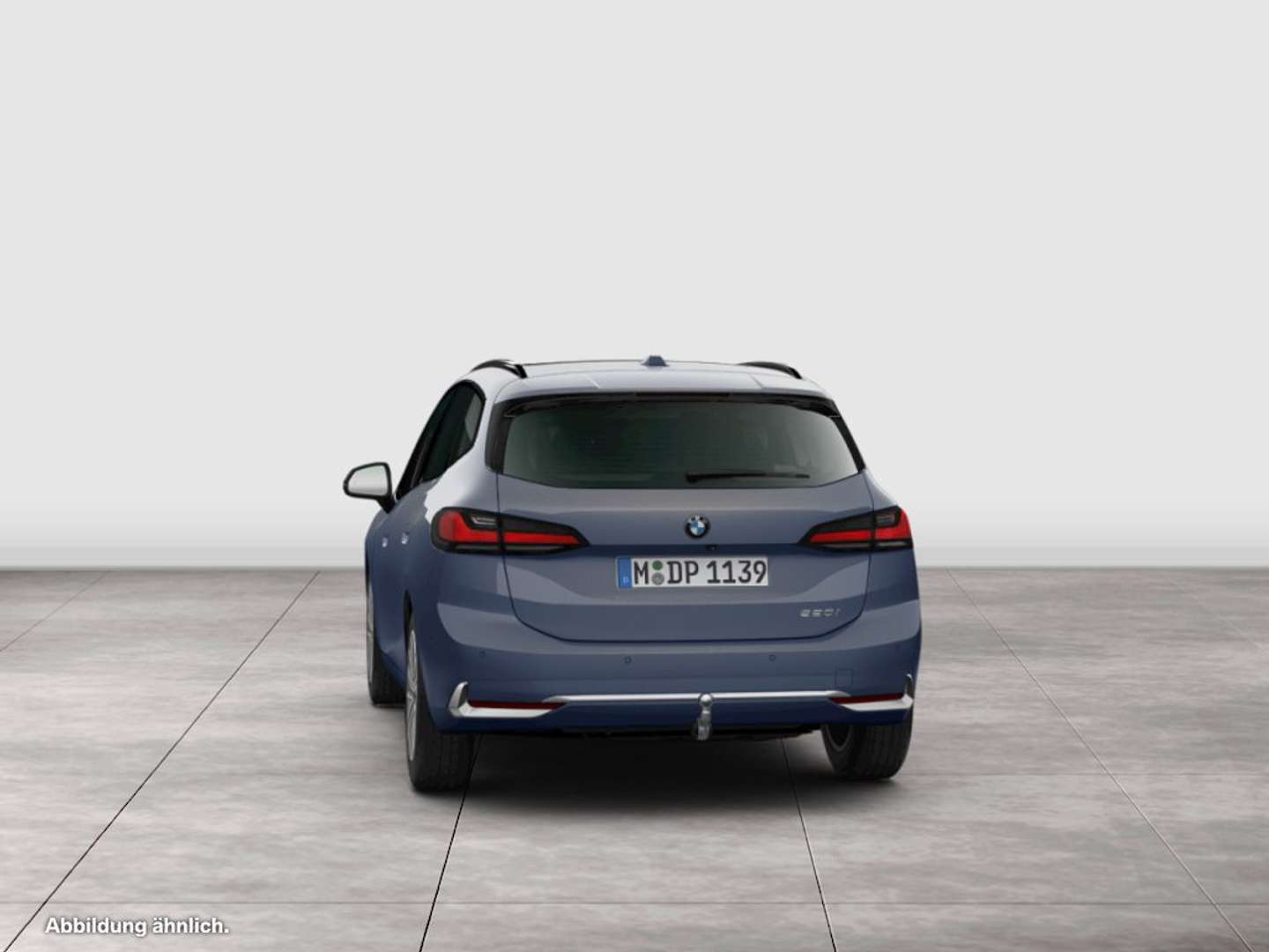 BMW Série 2 Luxury 220i - 2025 - Joinsteer - #7