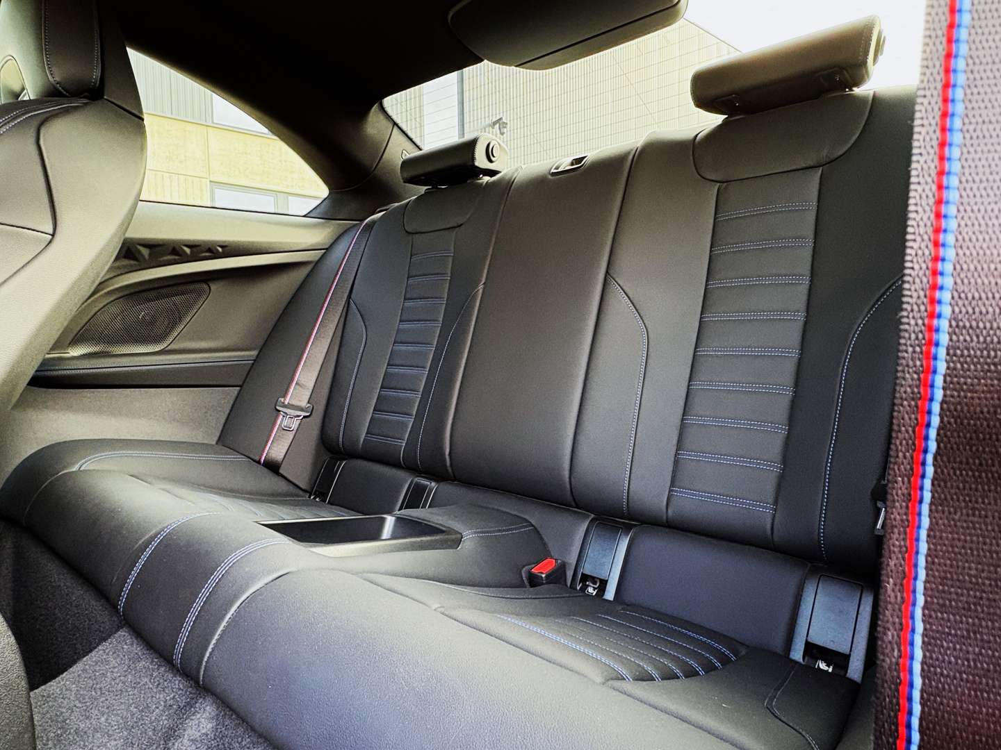 BMW M2 Competition M2 - 2024 - Joinsteer - #14