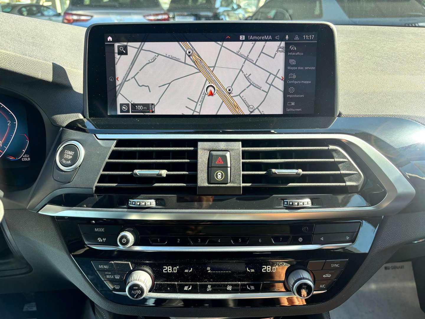 BMW X4 XLine XDrive20d - 2021 - Joinsteer - #7