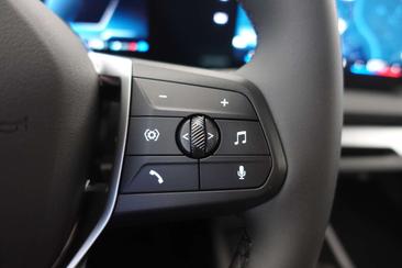 BMW 116 116i — photo 12