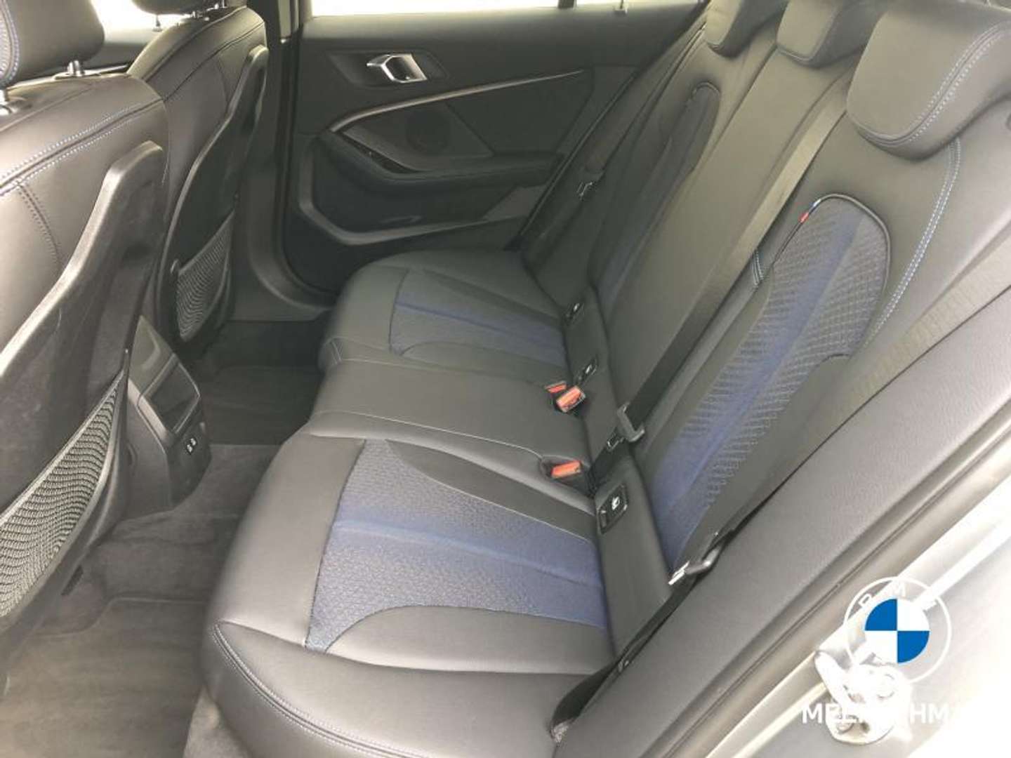 BMW 118 M Sport - 2022 - Joinsteer - #24