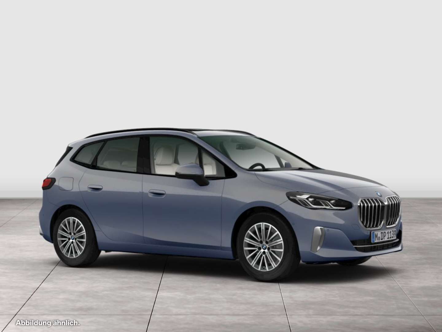 BMW Série 2 Luxury 220i - 2025 - Joinsteer - #9