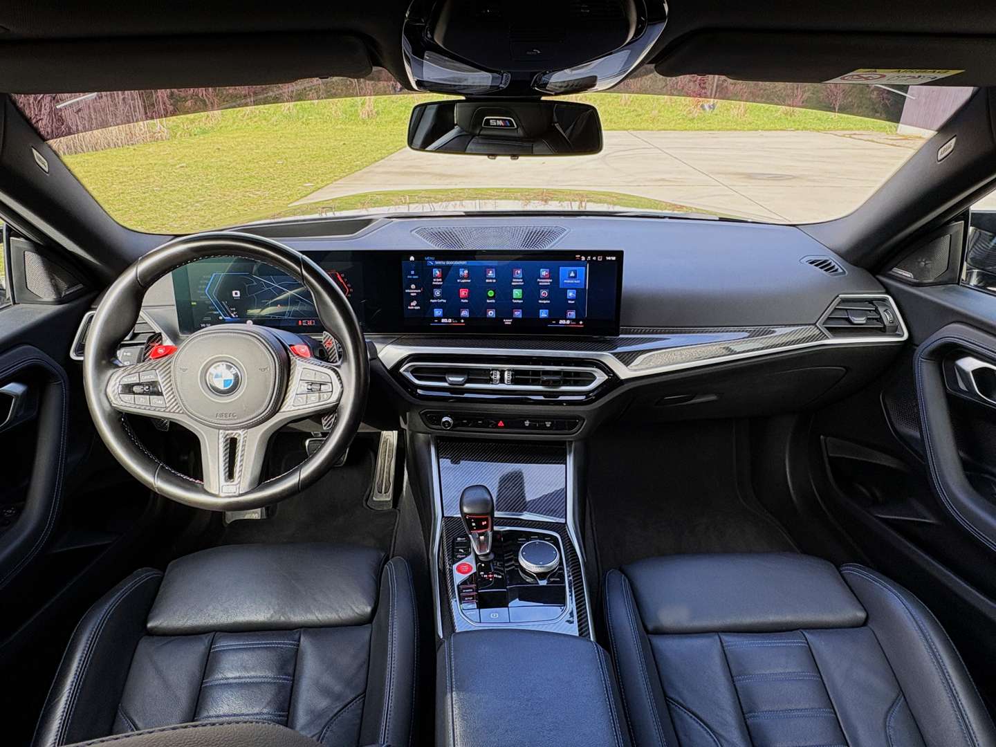 BMW M2 Competition M2 - 2024 - Joinsteer - #15